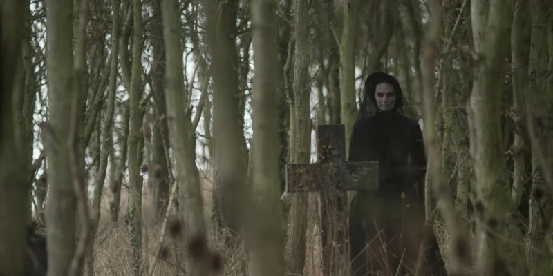 La dama de negro 2 (Tom Harper, 2015)