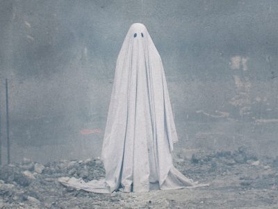 A Ghost Story: Dilemas sobre el tiempo desde la eternidad