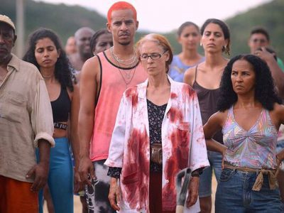 Bacurau: La venganza es libertad