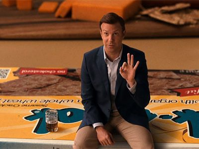 Pequeña gran vida (2): Hacerse cargo