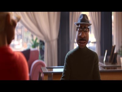 Soul (2): Acuso a Soul