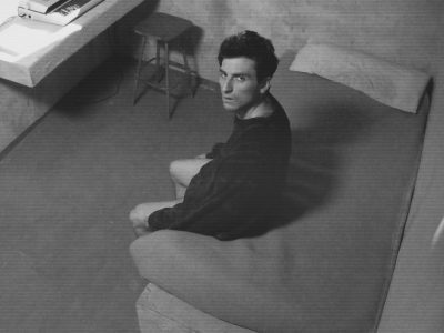 El Tila, fragmentos de un psicópata. La bestia interior