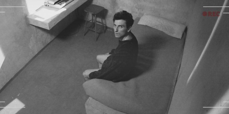 El Tila, fragmentos de un psicópata. La bestia interior