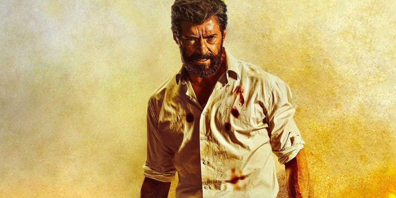 Logan (2): Todo lo que conocemos se acaba hacia el final