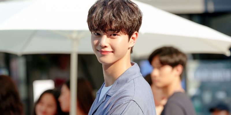 10 actores coreanos famosos