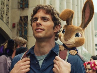 12 películas de Semana Santa en Netflix