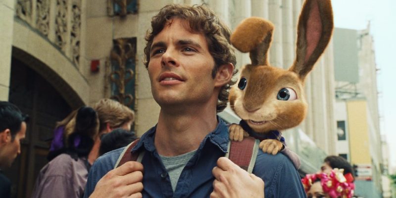 12 películas de Semana Santa en Netflix