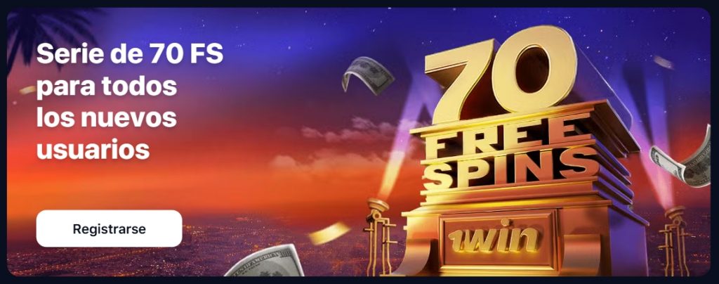 Reseña del 1win Casino