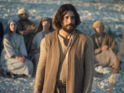 25 películas cristianas en Netflix