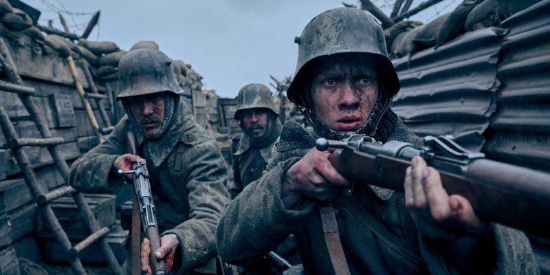 35 mejores documentales en Netflix