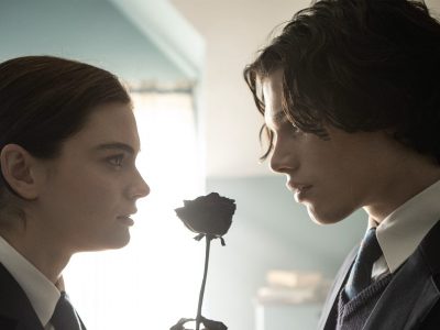 7 peliculas parecidas a Fabricante de Lagrimas