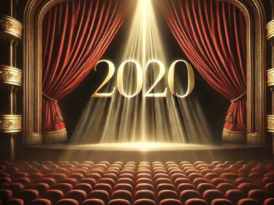 Actores Chilenos Fallecidos en 2020