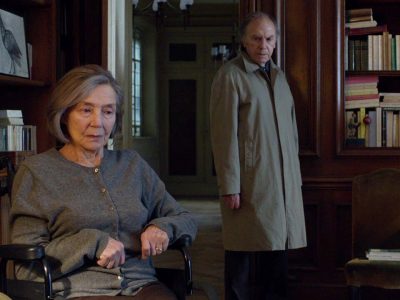 Amour (Michael Haneke, 2012)
