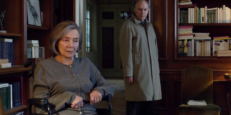 Amour (Michael Haneke, 2012)