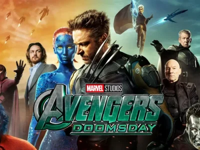 ‘Avengers: Doomsday’