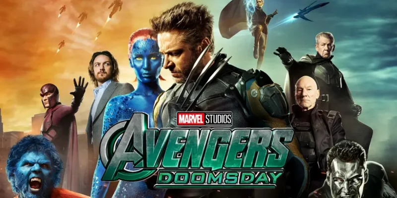 ‘Avengers: Doomsday’