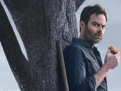 Barry: la mejor serie que (casi) nadie ha visto