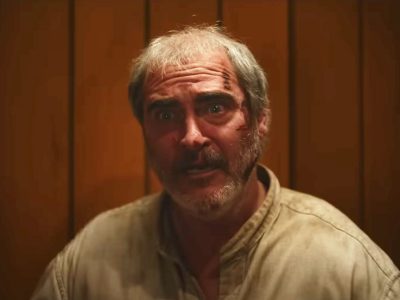 Beau is afraid (2): Parnaso horrorífico