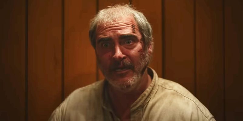 Beau is afraid (2): Parnaso horrorífico