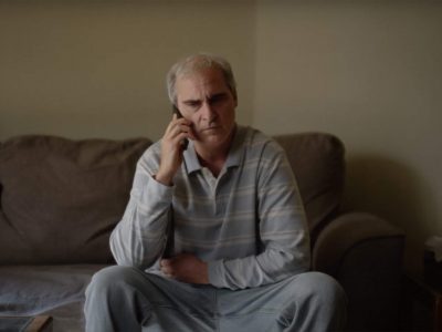 Beau is afraid: La figura maternal como inductor de terror.