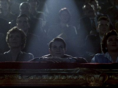 Ceros y unos: Apuntes piratas sobre el streaming y las salas de cine