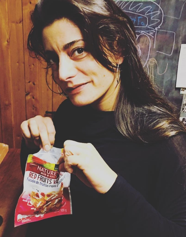 5 parejas de actores chilenos