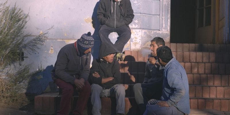 Diálogos entre estrenos recientes de cine chileno y la Nueva Constitución