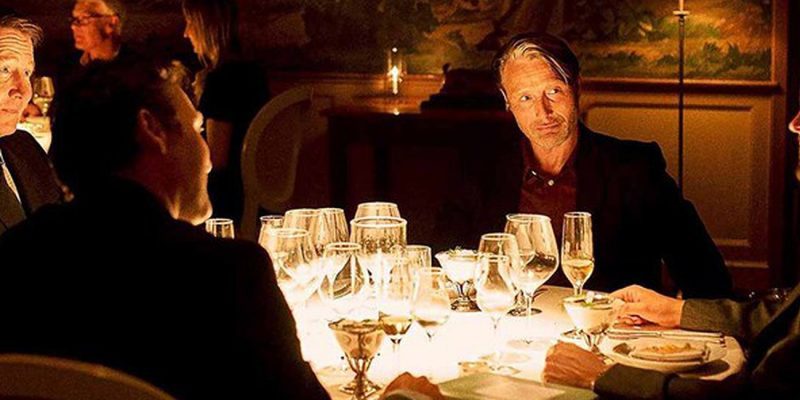 Druk (1): El alcoholismo como excusa