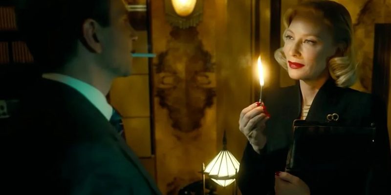 El callejón de las almas perdidas: El mundo y todo lo que contiene