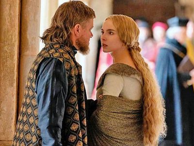 El último duelo: La verdad y las historias