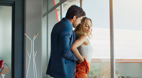 Escupiré sobre tus tumbas via Netflix