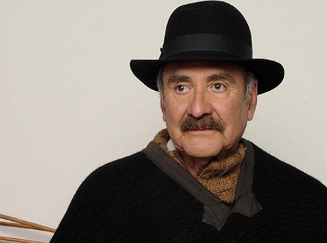 Actores Chilenos Mayores de 60 Años