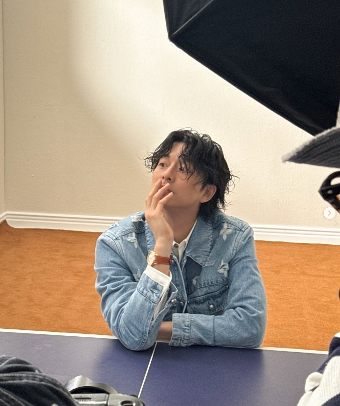 10 actores coreanos famosos