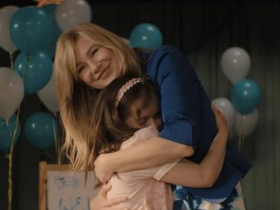 'Good American Family' - Historia verdadera