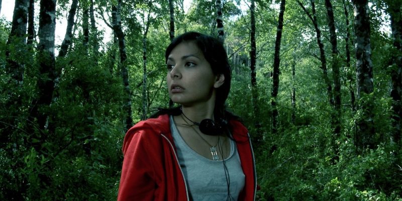 Gritos del bosque: Susurros fallidos