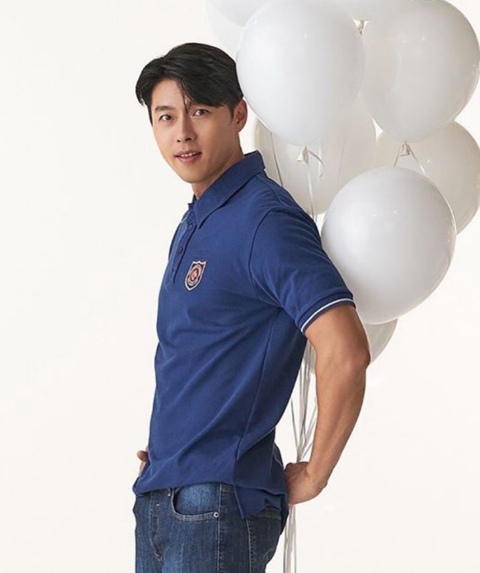 10 actores coreanos famosos