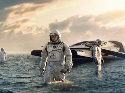 Interstellar (2): La débil ciencia