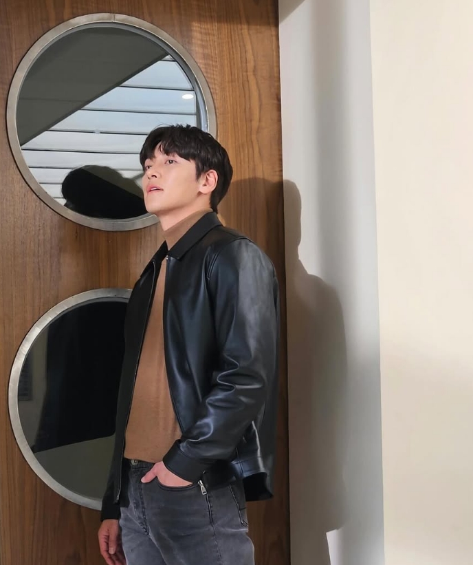 10 actores coreanos famosos