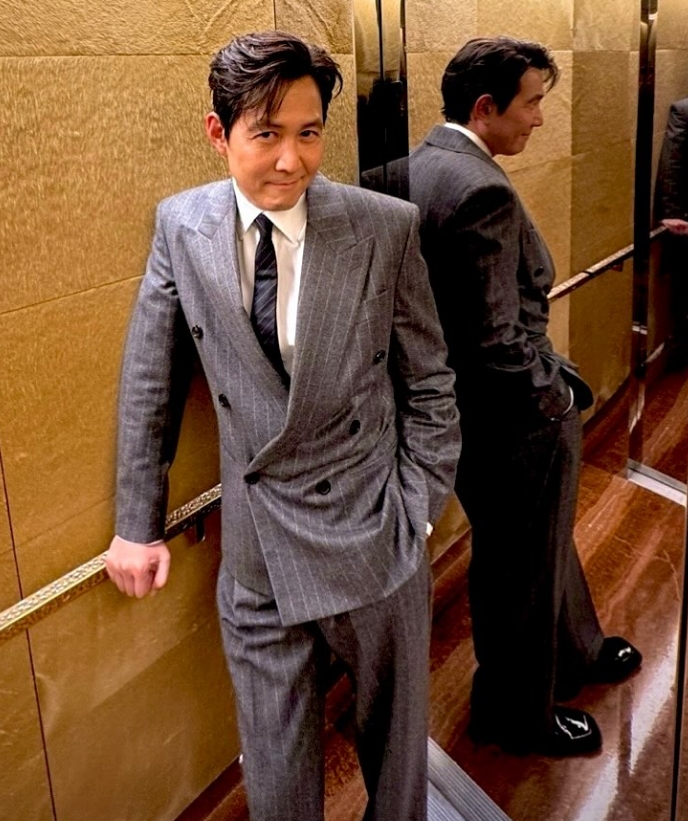 10 actores coreanos famosos