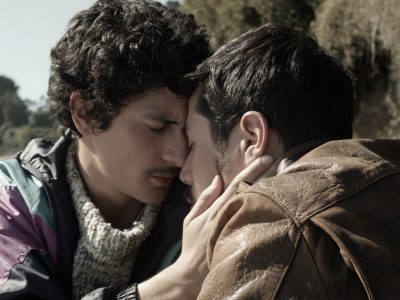 Los fuertes: Amor con fecha de vencimiento