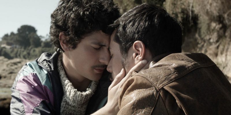 Los fuertes: Amor con fecha de vencimiento