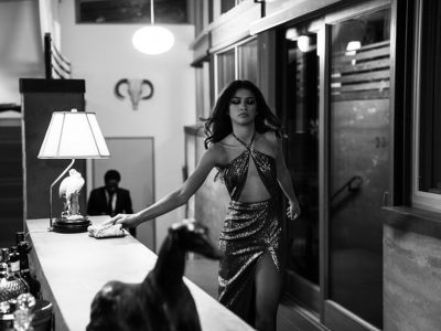 Malcolm & Marie: Disección de lo íntimo y lo personal