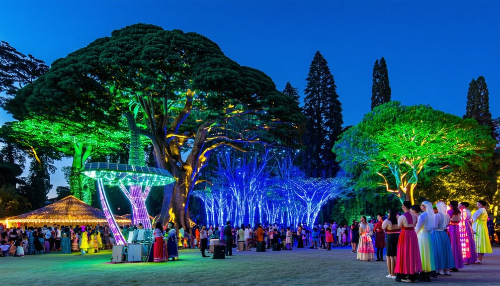 Festival Alerce Milenario