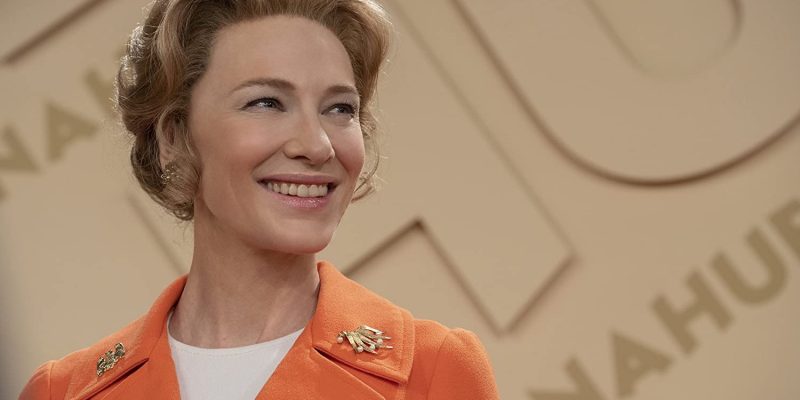 Mrs America: La mujer como obstáculo del feminismo