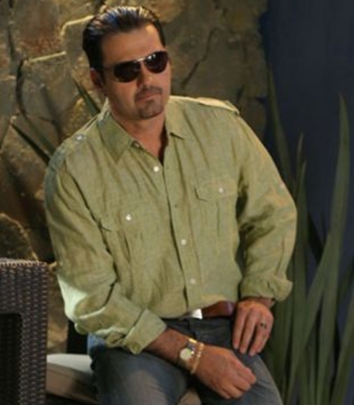 Actores Chilenos Mayores de 60 Años