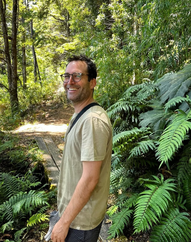 5 parejas de actores chilenos