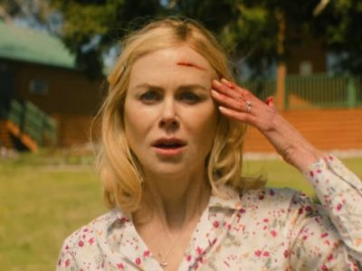 Nicole Kidman estrena 'Holland'