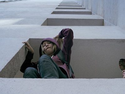 Niñas araña: La mirada del morbo