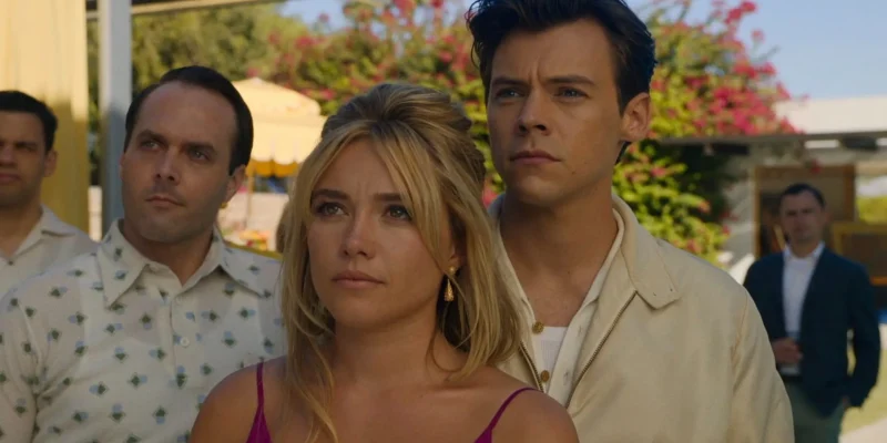 No te preocupes cariño: Marketing versus Arte