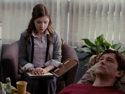 Películas sobre el cáncer en Netflix